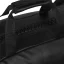 Taška ADIDAS 2v1 Bag PU COMBAT SPORTS, černo-zlatá - Velikost: M