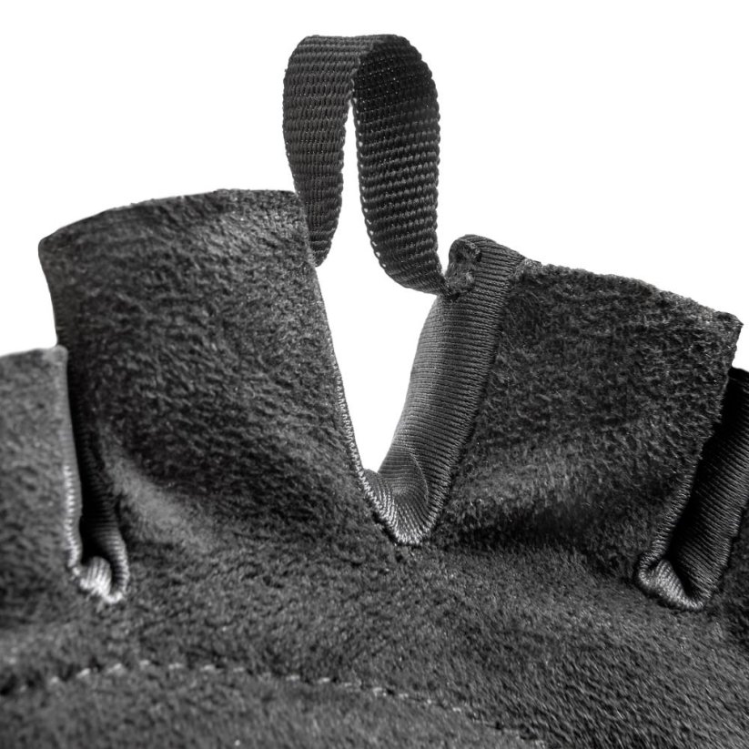 Rukavice ADIDAS Essential Adjustable - růžové