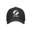 Kšiltovka STIGA Cap Pro Black