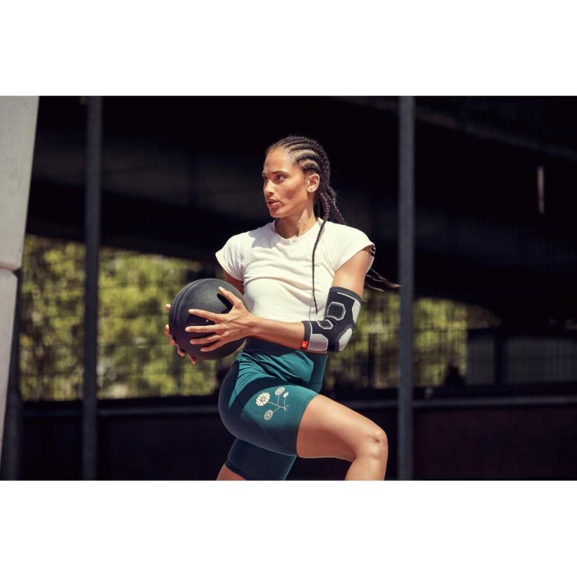 ADIDAS Elbow Support - Velikost: M