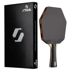 Pálka na stolní tenis STIGA Banda Allround Future CYBERSHAPE®
