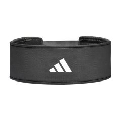 Posilovací pás ADIDAS černý