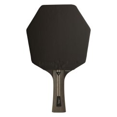 Pálka na stolní tenis STIGA Cybershape Pro Carbon 5*