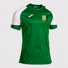 JOMA zápasový dres HISPA V (TJ Sokol Teplýšovice)