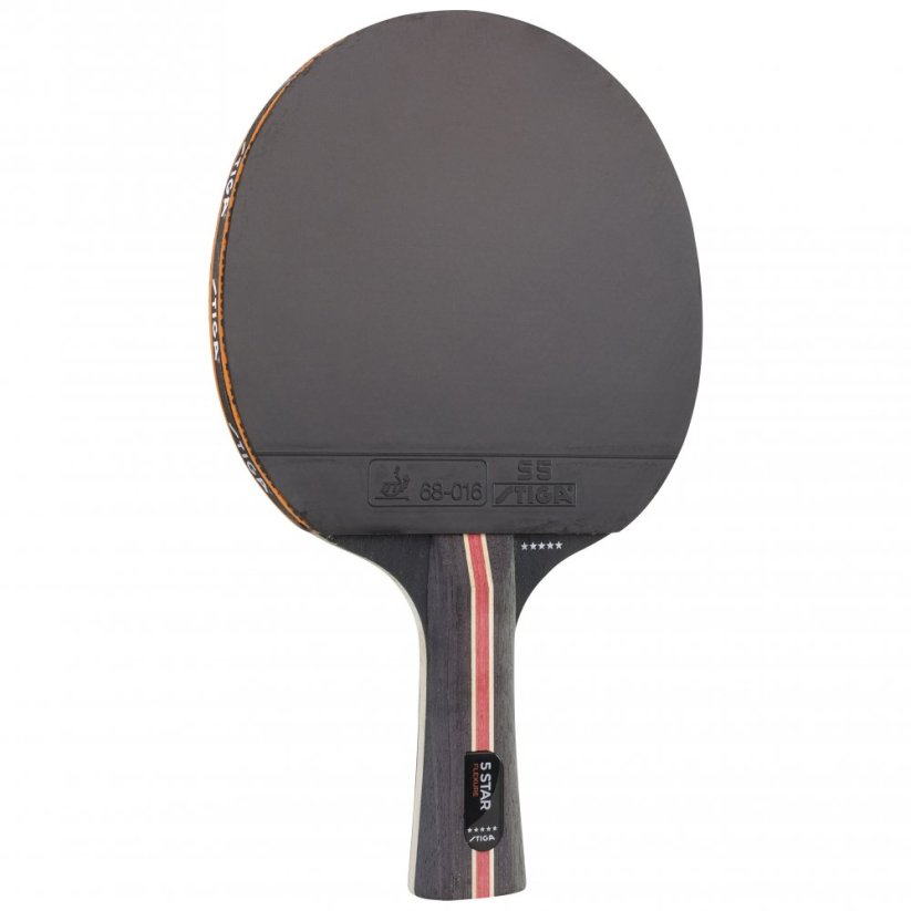 Pálka na stolní tenis STIGA Flexure