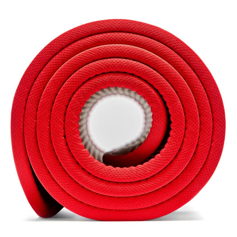 ADIDAS Training Mat - Red - 10mm