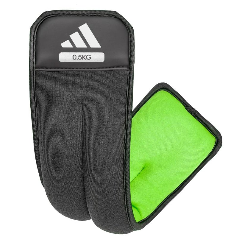 Závaží na kotníky/zápěstí ADIDAS - 0.5 kg