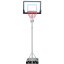 Basketbalový koš SPRINTER MID 33"
