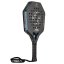 Raketa na padel STIGA 18K Hard Adam Edt. Cybershape