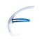 FINIS Stability Snorkel Glacier