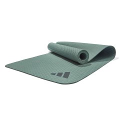 ADIDAS Yoga Mat - 4mm - Legend Ivy