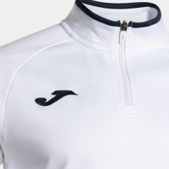 JOMA tréninková mikina s krátkým zipem COMBI PREMIUM (SK Sever Brno)