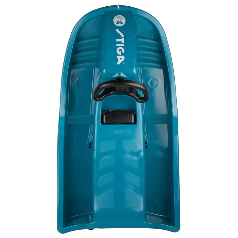 STIGA Snowpower Brake BIO, aqua