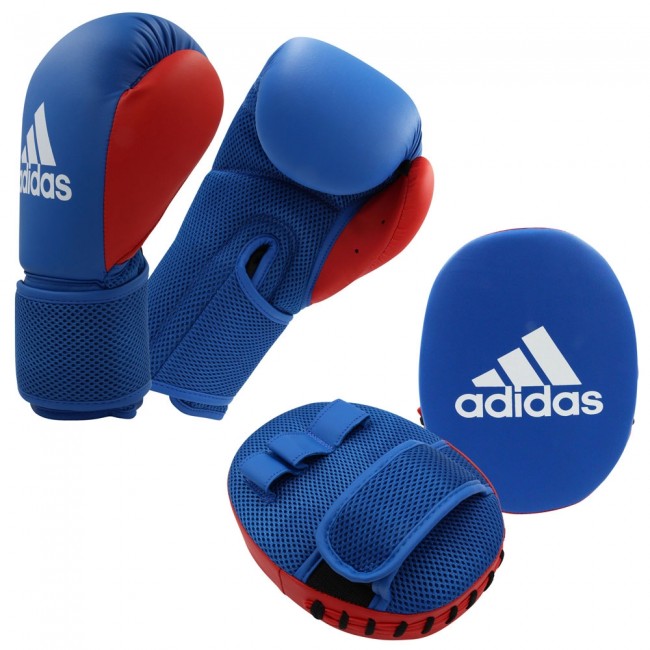 Dětský boxerský set ADIDAS Kit 2