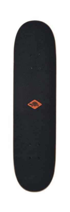 Schildkröt Skateboard Kicker 31" Red Parkour