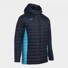 JOMA zimní bunda URBAN V (FCVB)