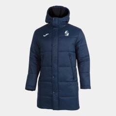 JOMA zimní kabát dlouhý ISLANDIA III (FKSKB)