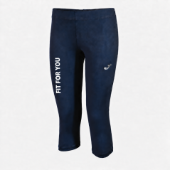 JOMA dámské/dětské 3/4 legíny PIRATE (FIT FOR YOU)