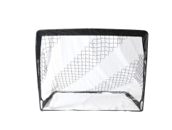 SPORTI skládací fotbalové mini branky 120 x 90 x 90 cm (pár)