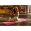 ADIDAS Yoga Mat - 4mm - Pink Fusion