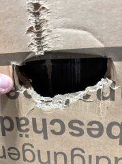 Stůl na stolní tenis STIGA Action Roller, šedý (POŠKOZENO)