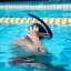 FINIS Stability Snorkel Speed Navy