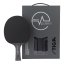 Set na stolní tenis STIGA Pulse Box II 5 star