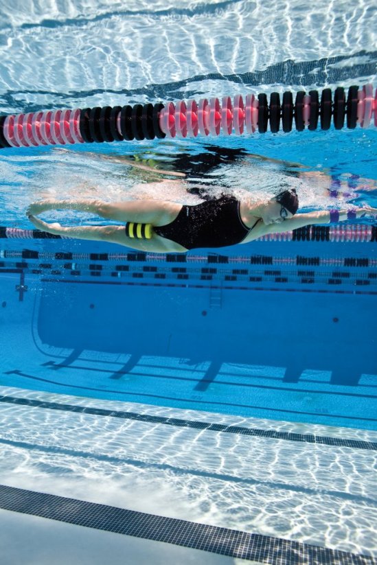 FINIS Foam Pull Buoy Sr