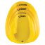 FINIS Agility Paddle Floating