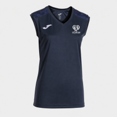 JOMA dámské tílko CHAMPIONSHIP VIII (FIT FOR YOU)