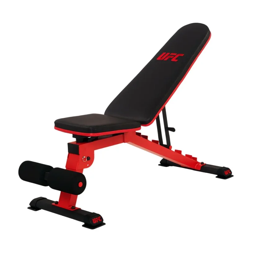 UFC Folding FID Bench
