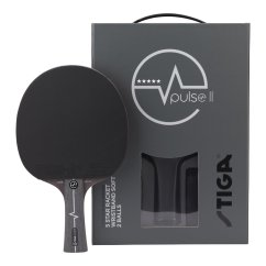 Set na stolní tenis STIGA Pulse Box II 5 star