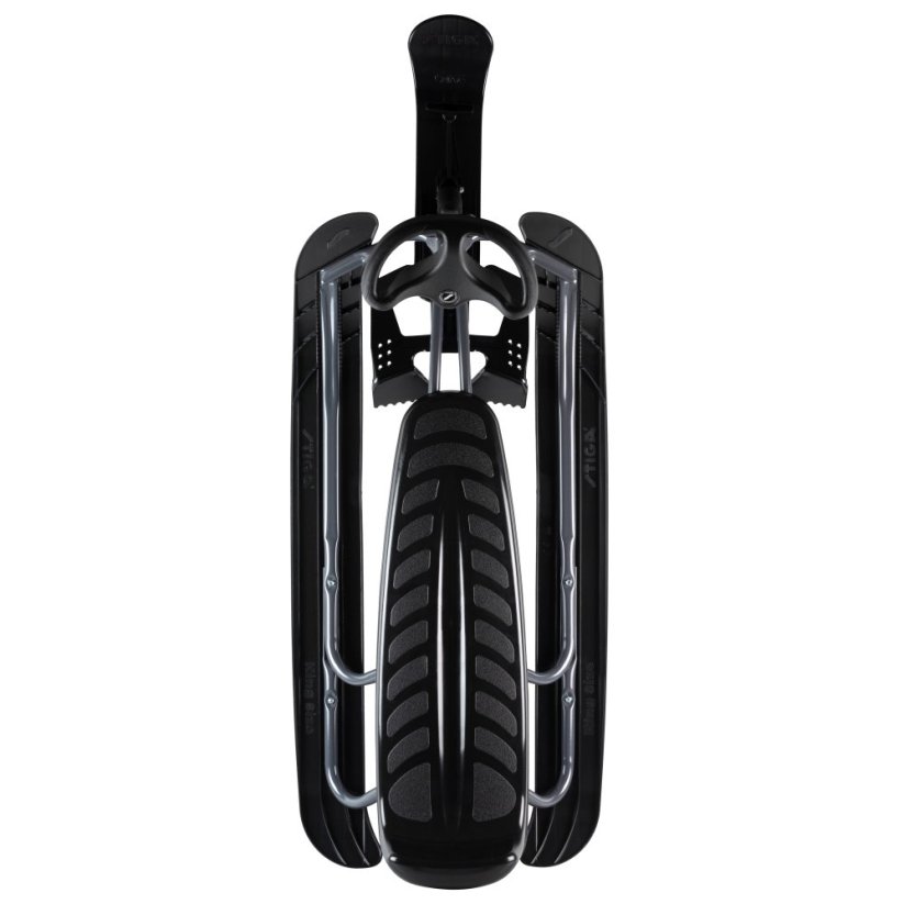 STIGA Snowracer King Size GT, šedý 2024