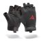 ADIDAS Essential Training Gloves - Red