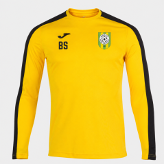 JOMA tričko s dlouhým rukávem ACADEMY III (TJ Sokol Teplýšovice)