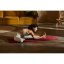 ADIDAS Yoga Mat - 4mm - Collegiate Burgundy