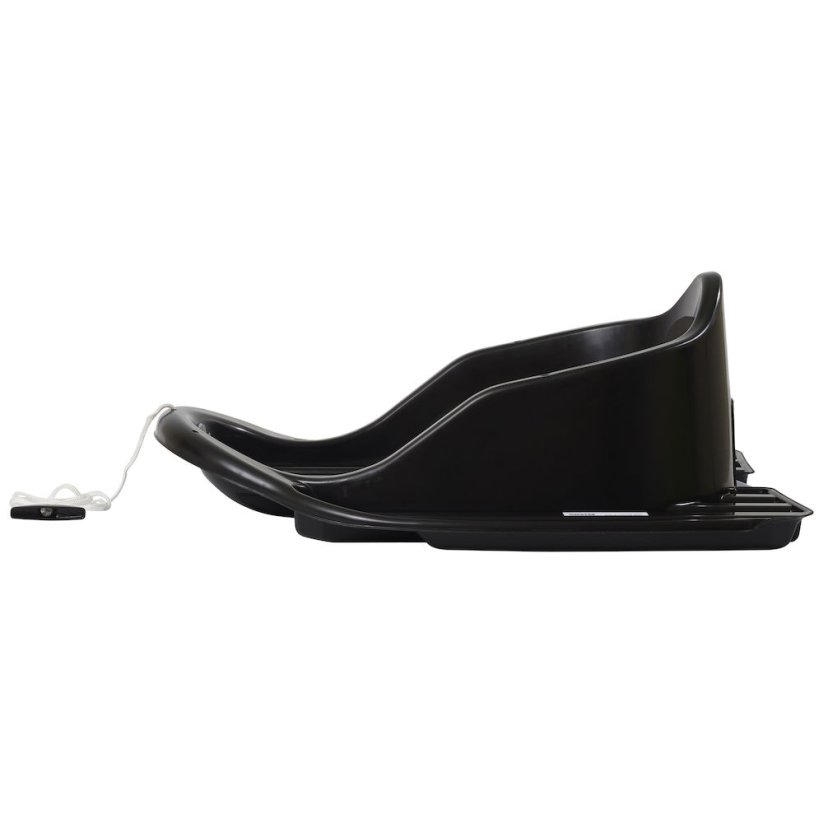 Dětské boby STIGA Baby Cruiser, černé