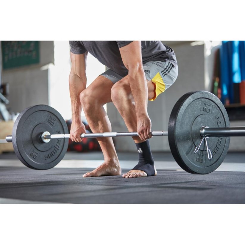 ADIDAS Ankle Support - Velikost: M