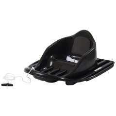 Dětské boby STIGA Baby Cruiser, černé