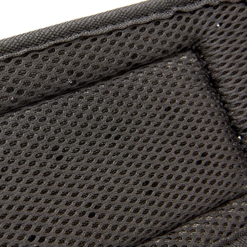 Posilovací pás ADIDAS Performance - Velikost: S
