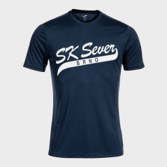 JOMA tréninkové triko OLIMPIADA (SK Sever Brno)