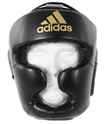 Chránič hlavy ADIDAS Speed Super Pro Training