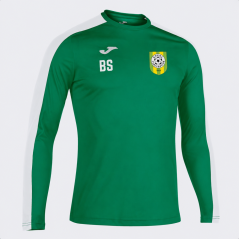 JOMA tričko s dlouhým rukávem ACADEMY III (TJ Sokol Teplýšovice)