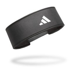 Posilovací pás ADIDAS černý