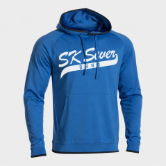 JOMA vycházková mikina COMBI PREMIUM (SK Sever Brno)