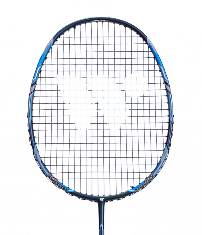 Badmintonová raketa WISH TI Smash 999