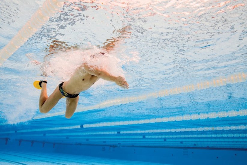 FINIS Positive Drive Fins