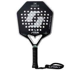 Raketa na padel STIGA 3K Cybershape