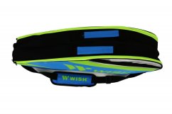 Badmintonová taška WISH WB-3035, modrá