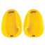 FINIS Agility Paddle Floating